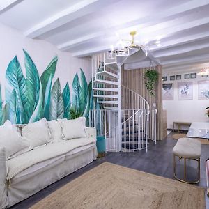 Deluxe Appartement